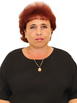 Мажова Светлана Александровна Мажова Светлана Александровна